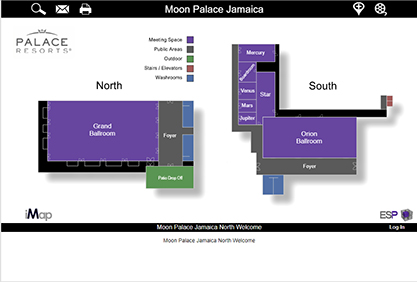 iMap Multimedia Incorporated - Client Examples